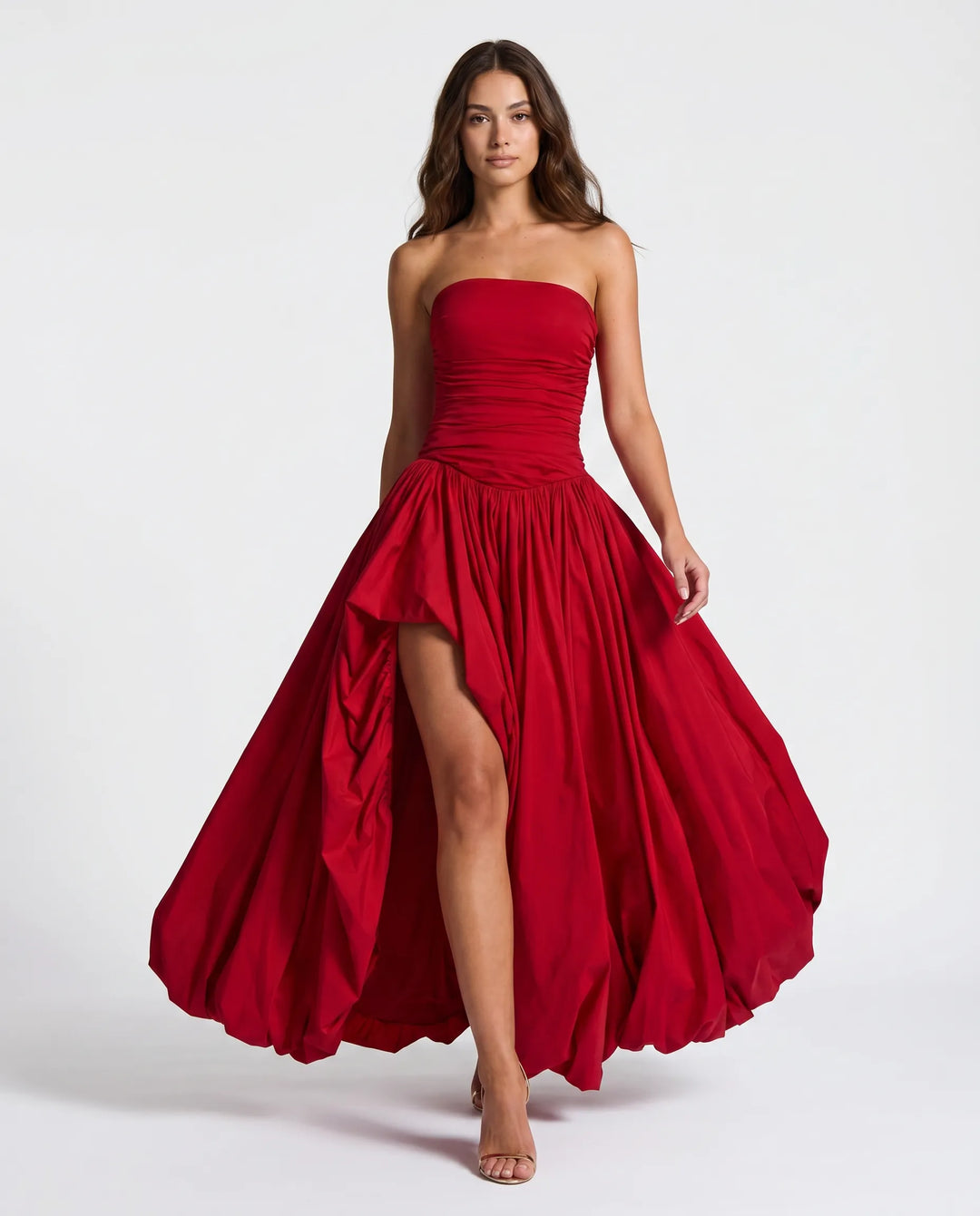 Fleur – The Drama Queen Gown