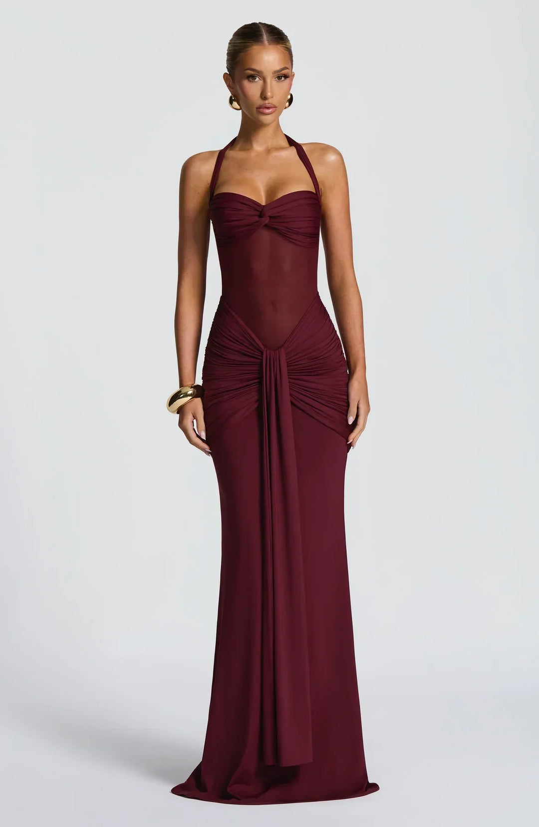 Gala – The Siren Hourglass Gown