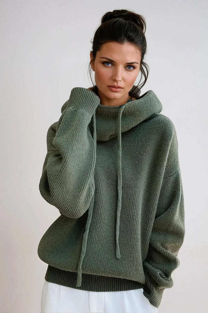 Marielle | Elegant Turtleneck Sweater