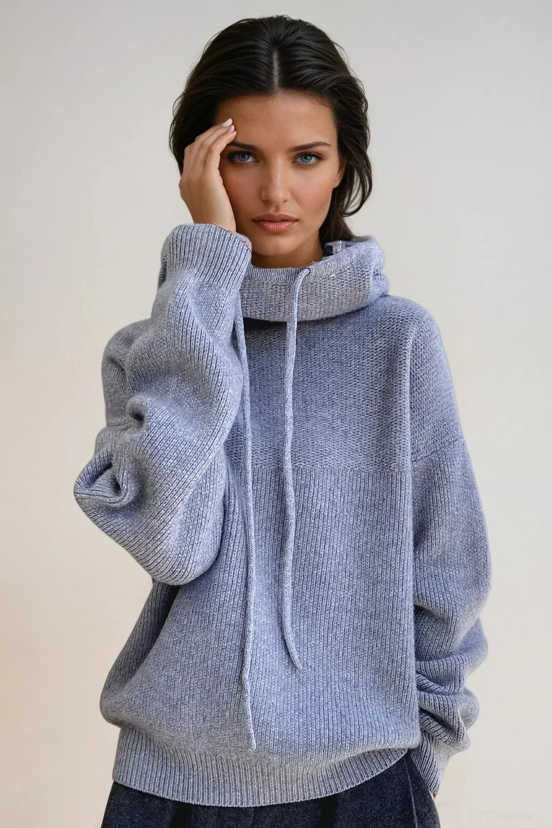 Marielle | Elegant Turtleneck Sweater