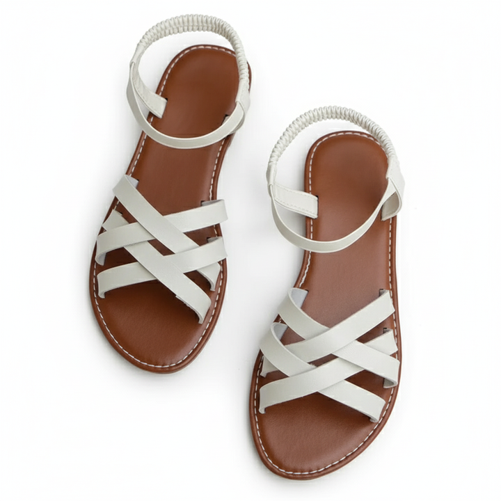 Charlotte™ – Roman Sandal
