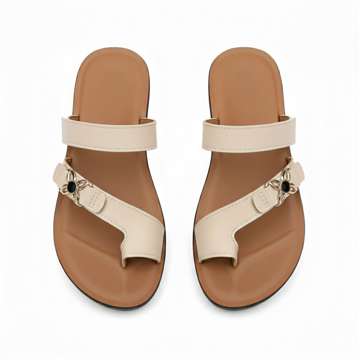 Monica™ – Coastal Sandal