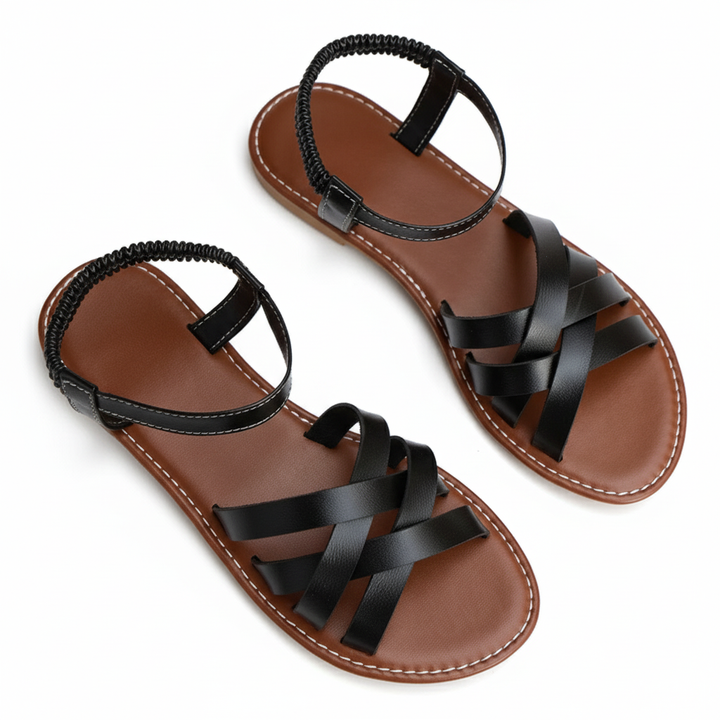 Charlotte™ – Roman Sandal