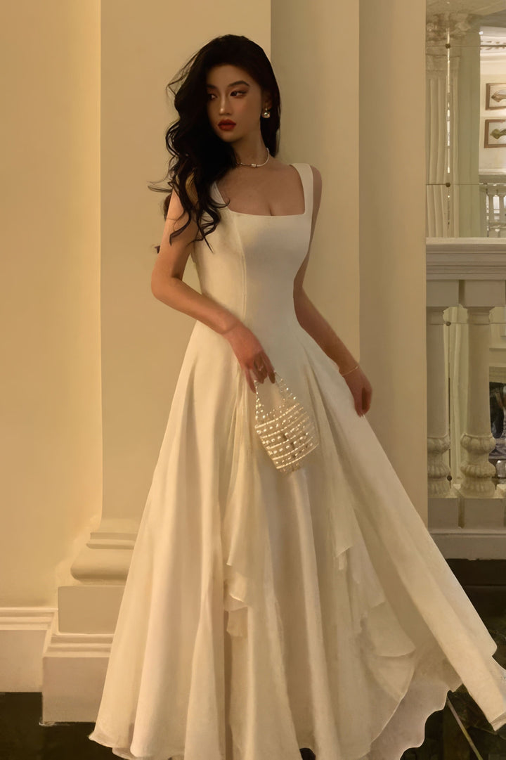 Ivory - Dress