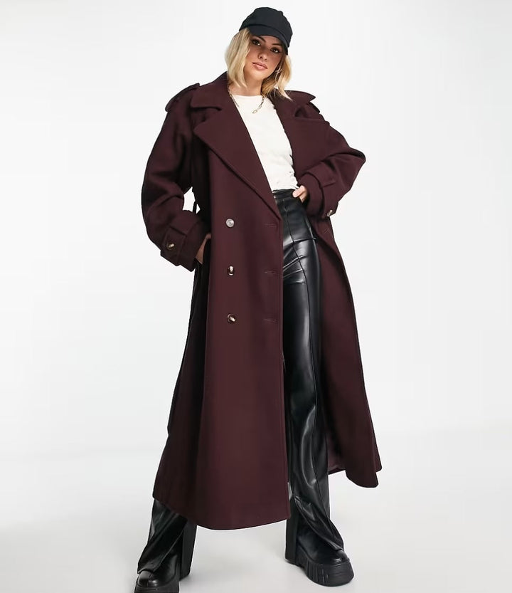 Jade - Coat