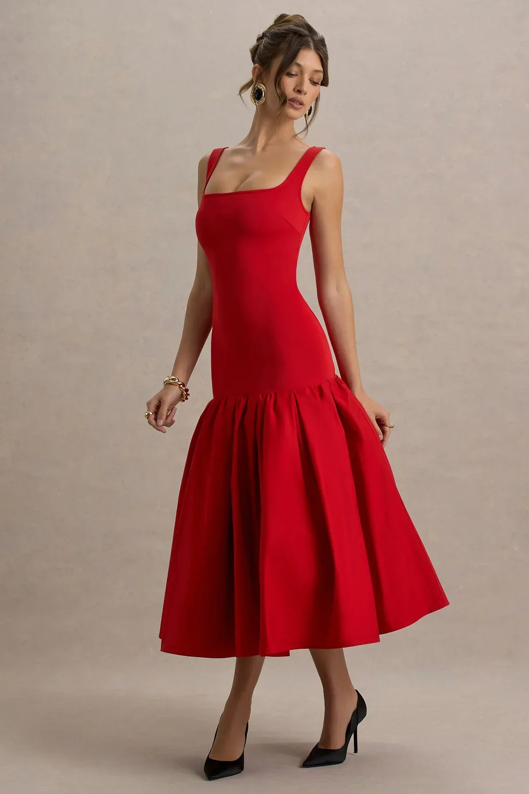 Jolie - Dress