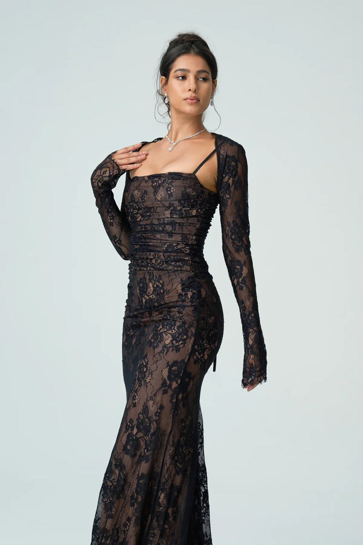 Lacey - Dress