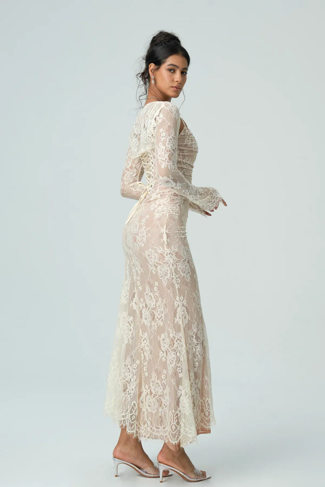 Lacey - Dress