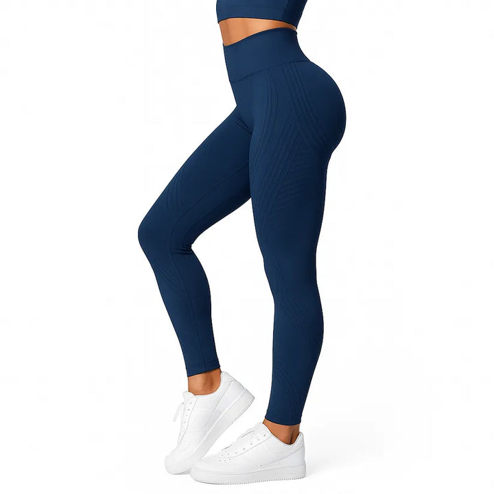 Cellumove™ 3D Legging – Redefine your silhouette effortlessly