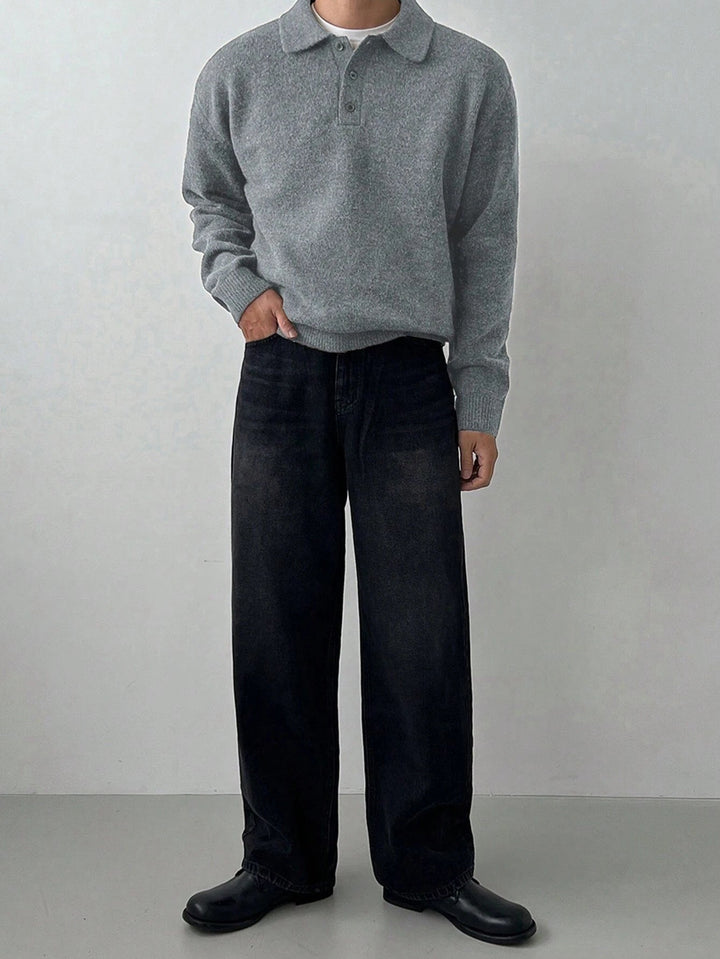 The Branton Pullover