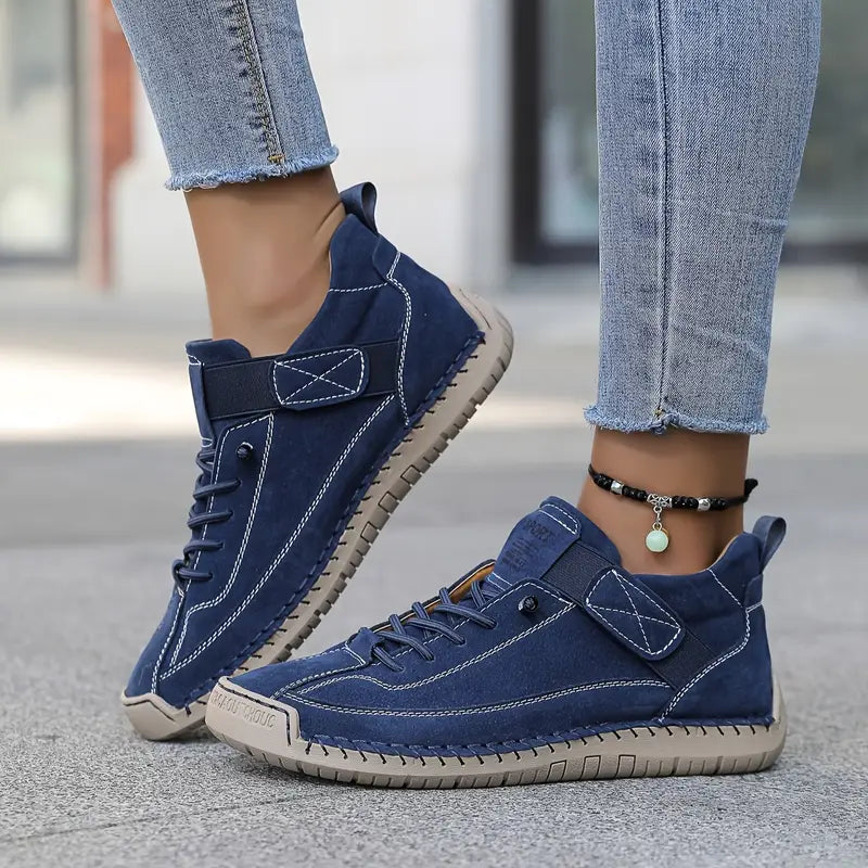 Stephanie | Comfort Orthopedic Sneakers