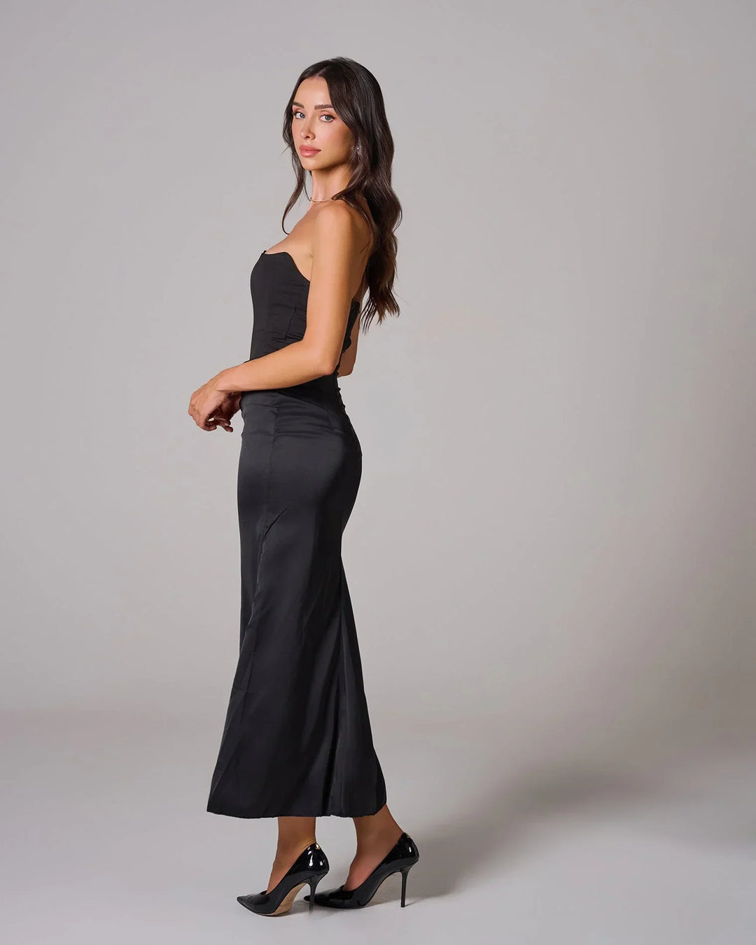 Midnight - Dress