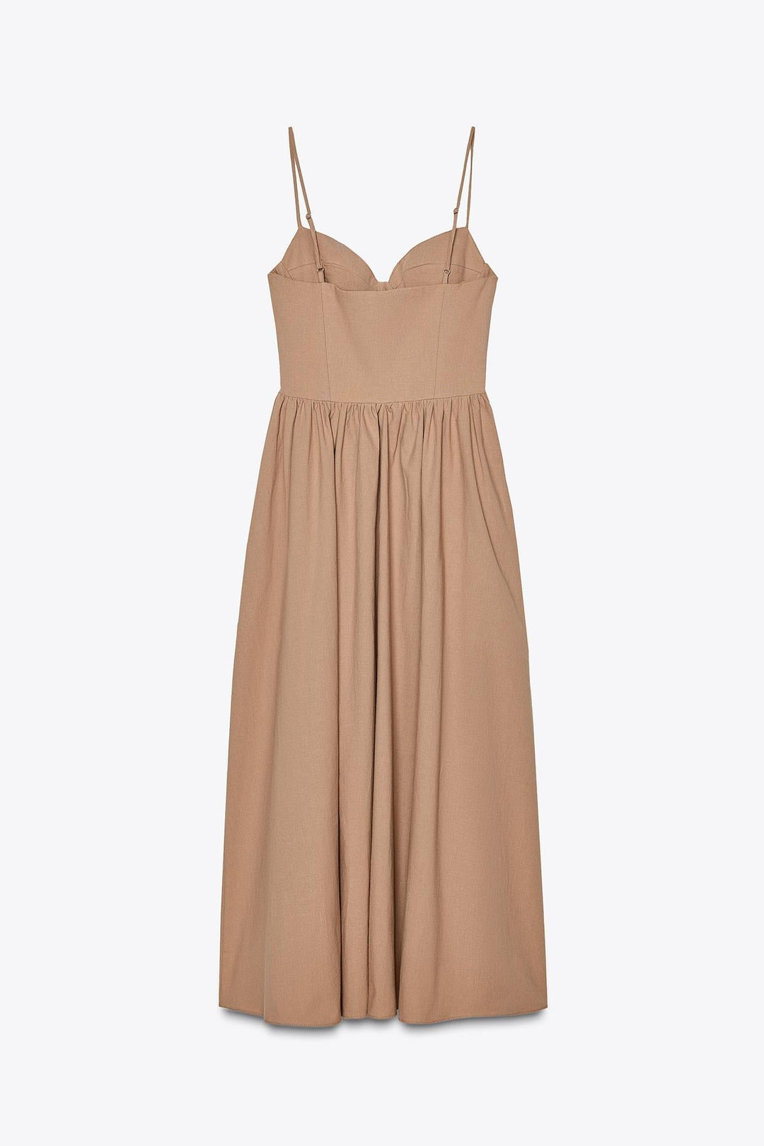 Muse d’ombre - Dress