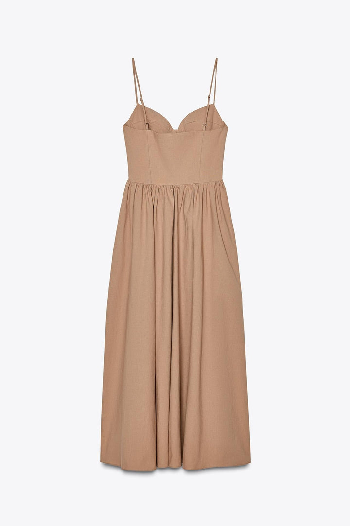Muse d’ombre - Dress