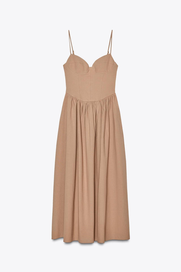 Muse d’ombre - Dress
