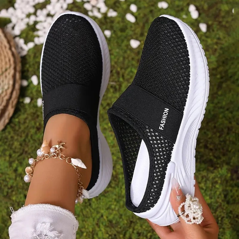 Nirvana™ Breathable Women's Shoes