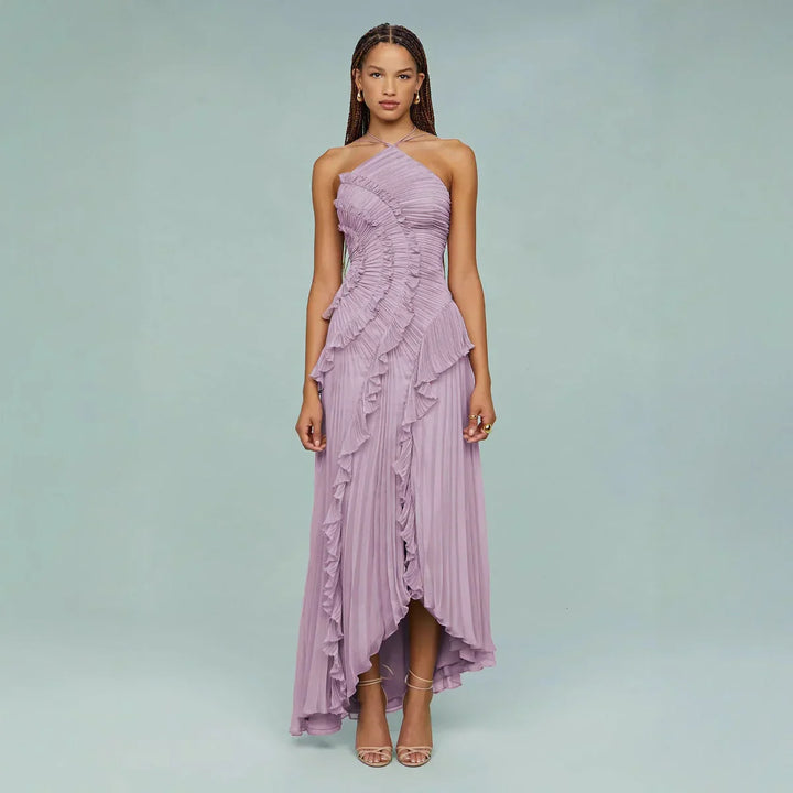 ANNA & CLAIRE BRISBANE | GRACE MAXI DRESS FOR WOMEN
