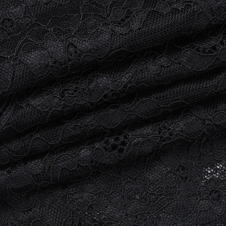 Onyx – The Art of Seduction Dress