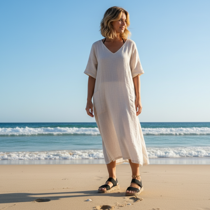 Emily™ - Orthopedic Sandals