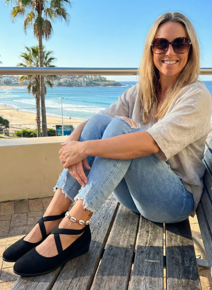 Celestra™ Relaxed Style Heels