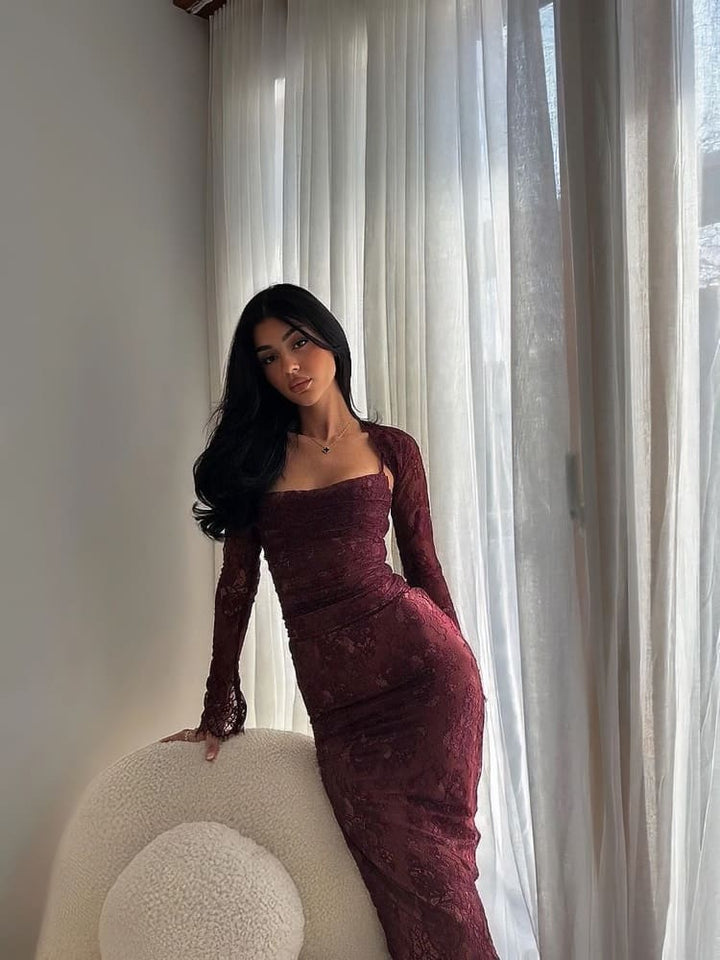 Rosalia - Dress