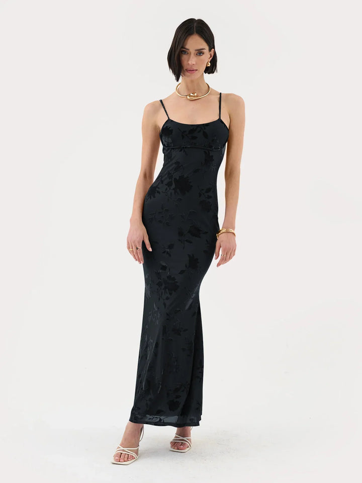 Rosina - Dress