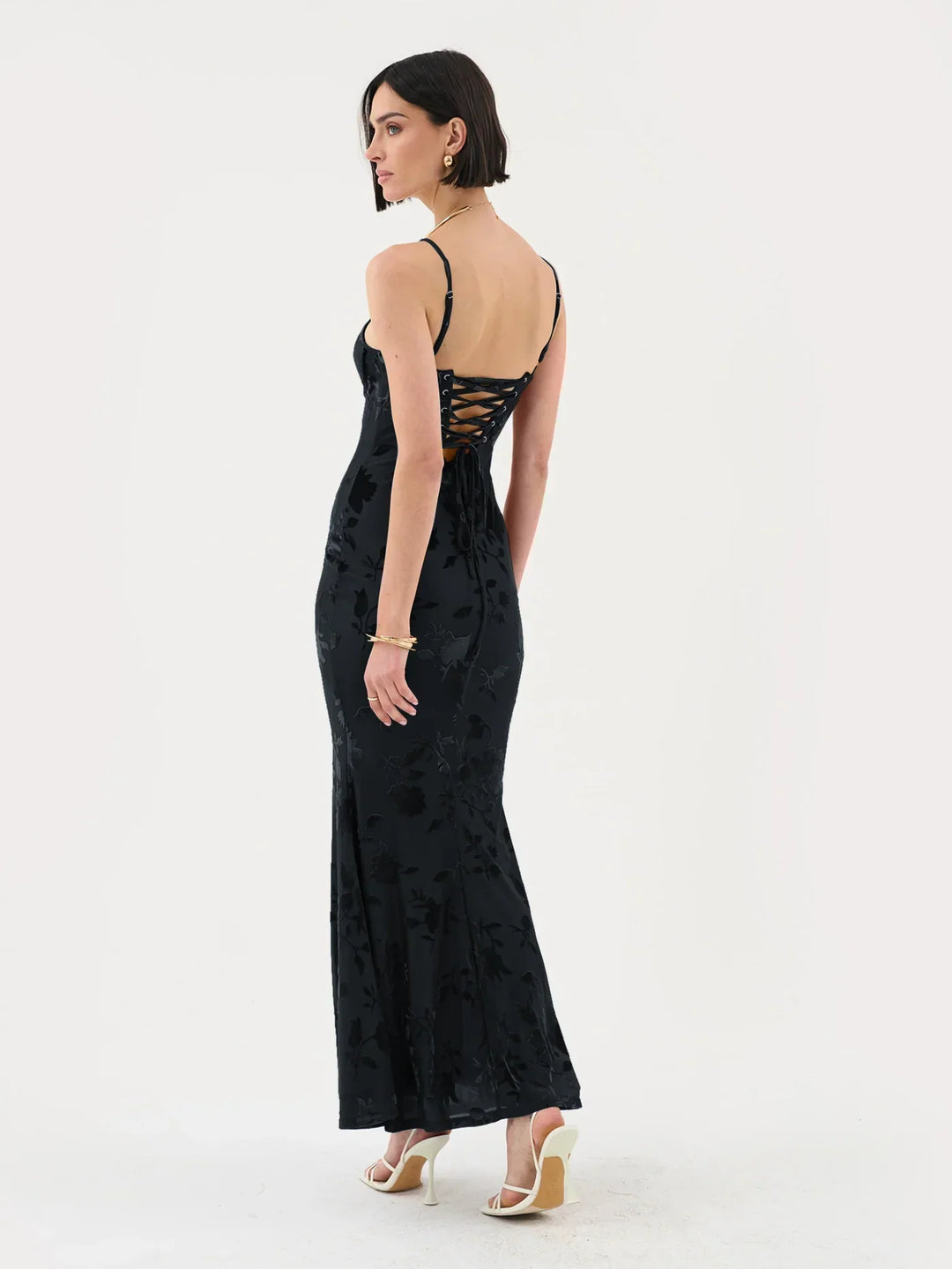 Rosina - Dress