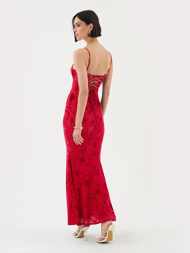 Rosina - Dress