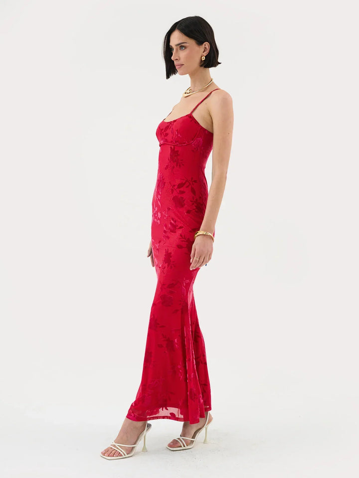 Rosina - Dress