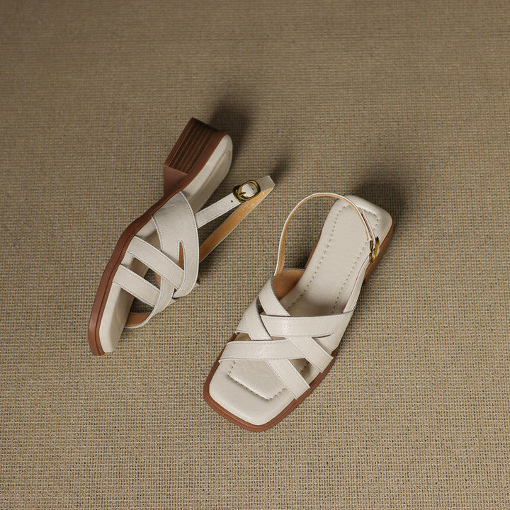 Charlotte™ Slingback Sandals