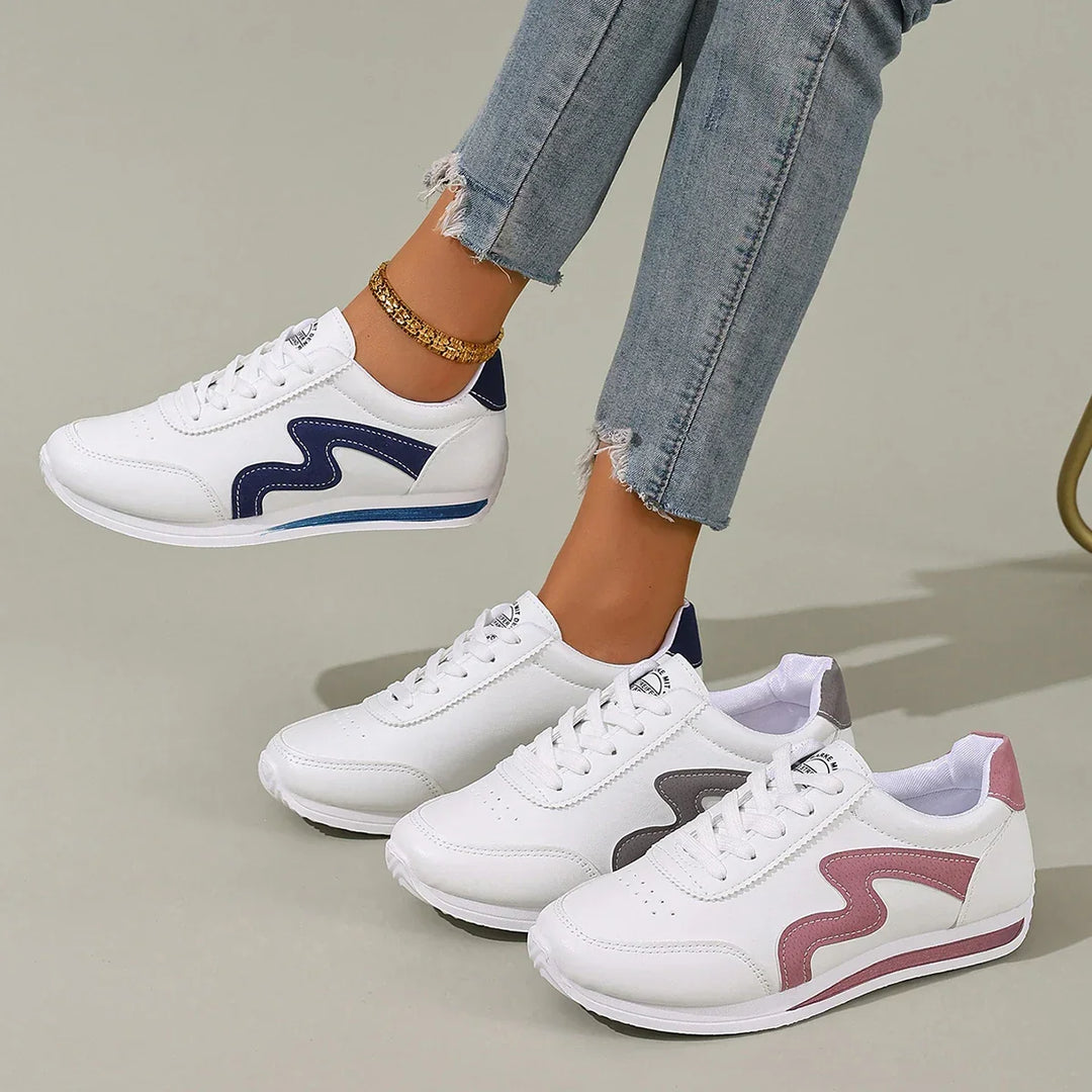 Eva™ – Breathable Walking Sneakers