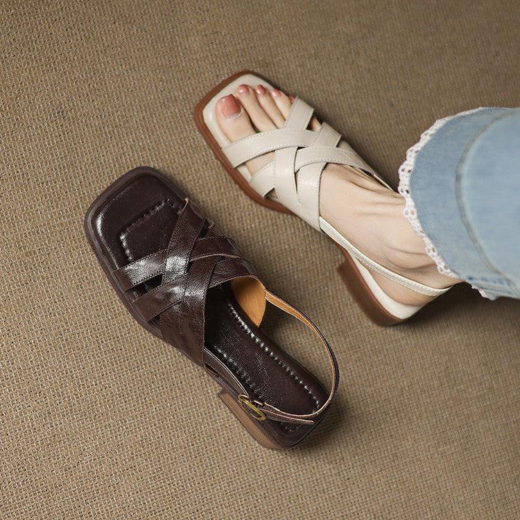 Charlotte™ Slingback Sandals