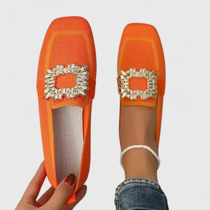 Meliora | Chic Orthopedic Loafers