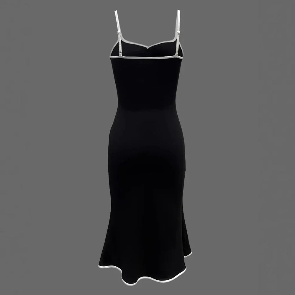 Française – The Iconic Parisian Dress