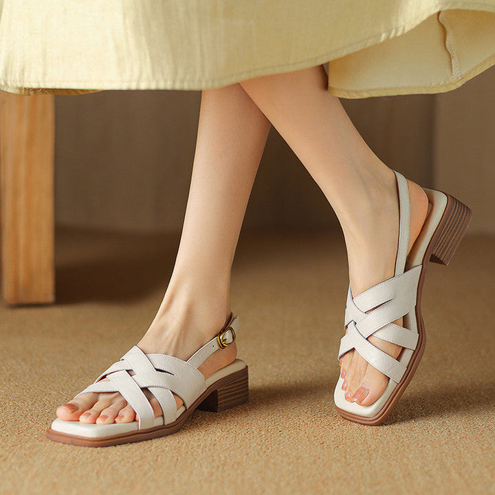 Charlotte™ Slingback Sandals