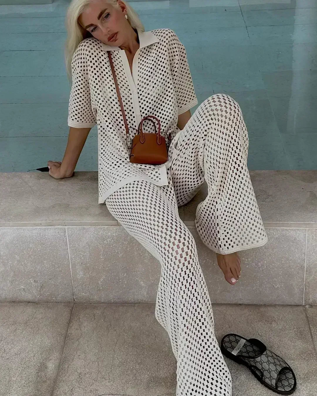 Alouette™ – Fashion Summer Set