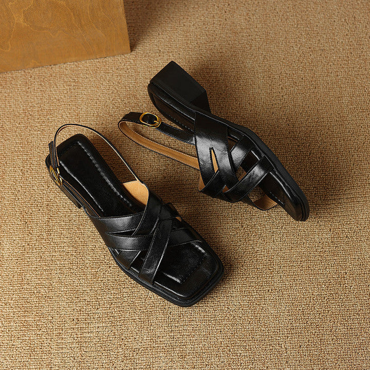 Charlotte™ Slingback Sandals
