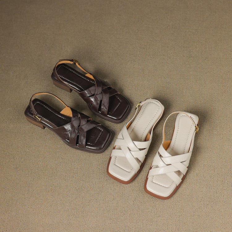 Charlotte™ Slingback Sandals