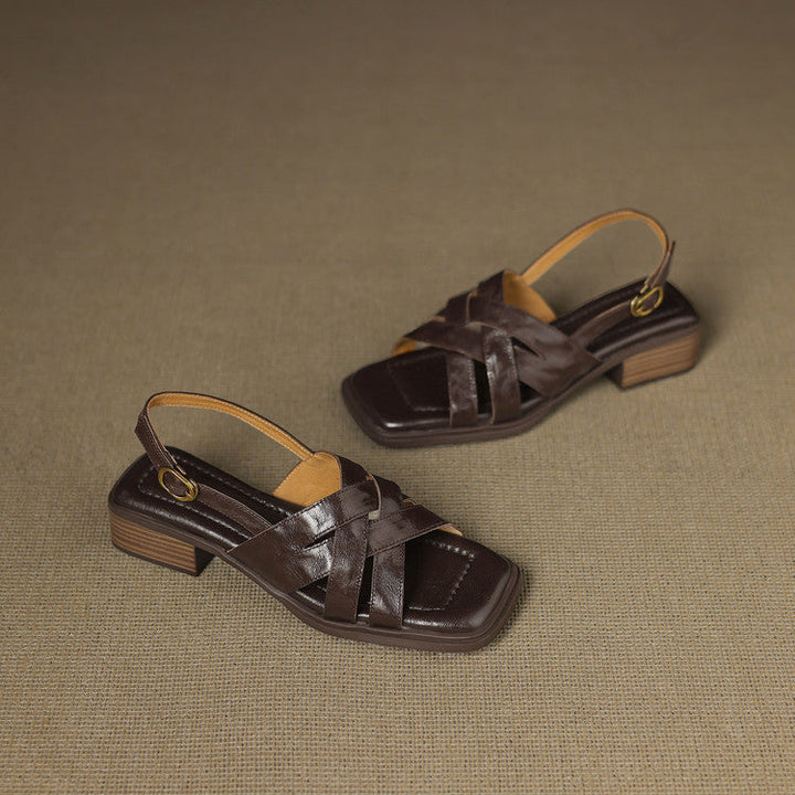 Charlotte™ Slingback Sandals