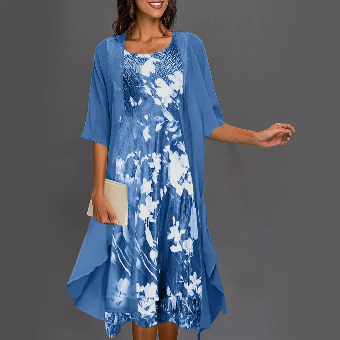 Anita™ – Graceful Dress Set