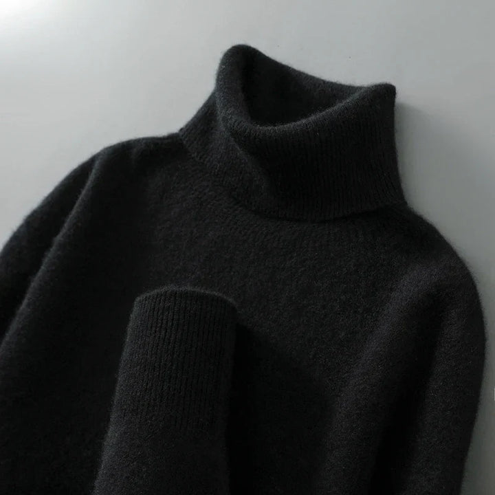 NOA™ Cashmere Feel Sweater