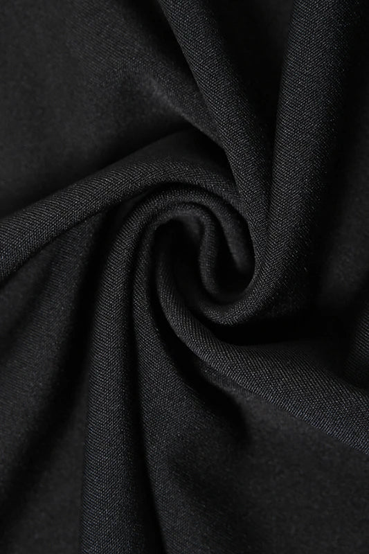 Inès – The Silhouette Whisper Dress
