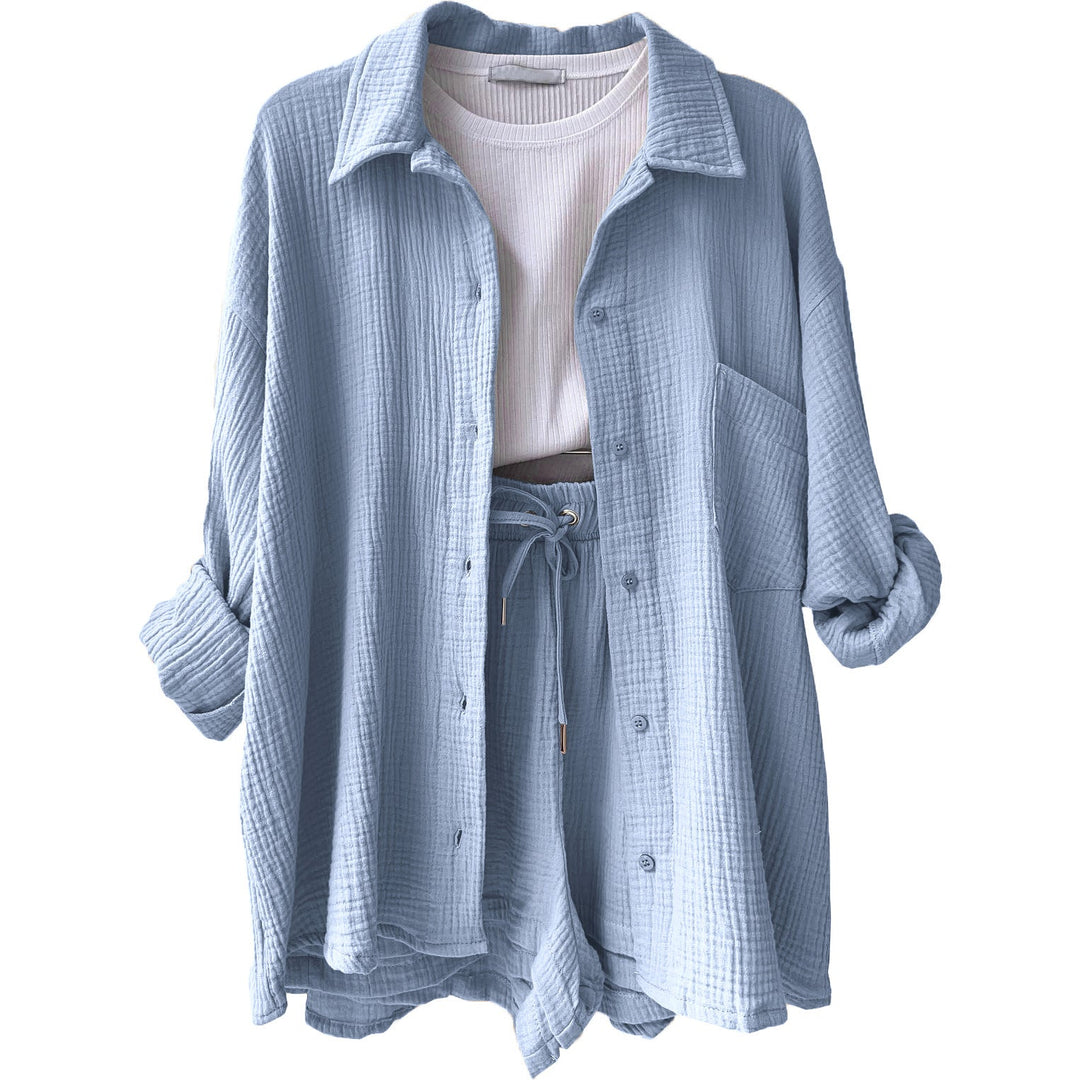 Kalista™ – Two-Piece Set