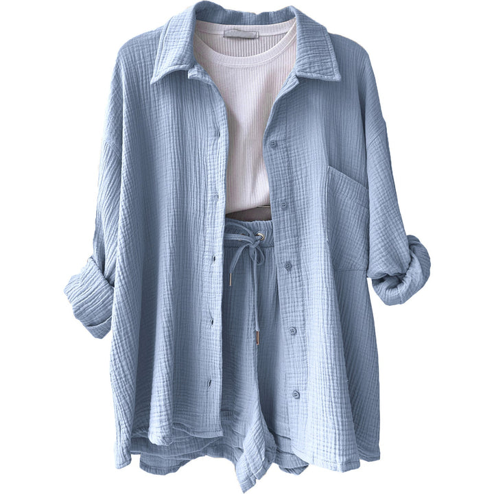 Kalista™ – Two-Piece Set