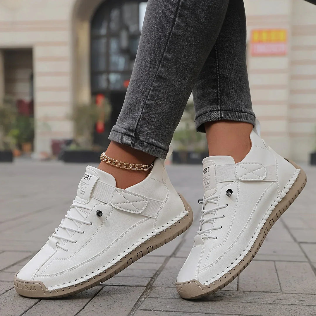 Stephanie | Comfort Orthopedic Sneakers