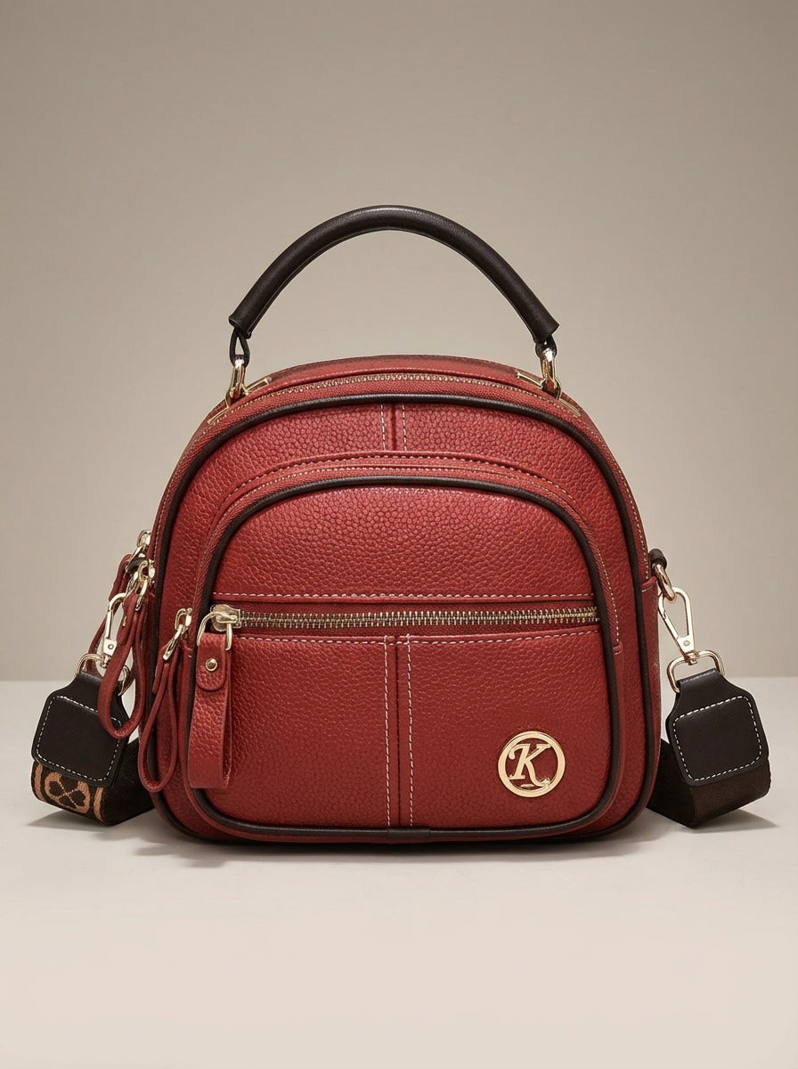 Judith™ – Mini Crossbody Bag