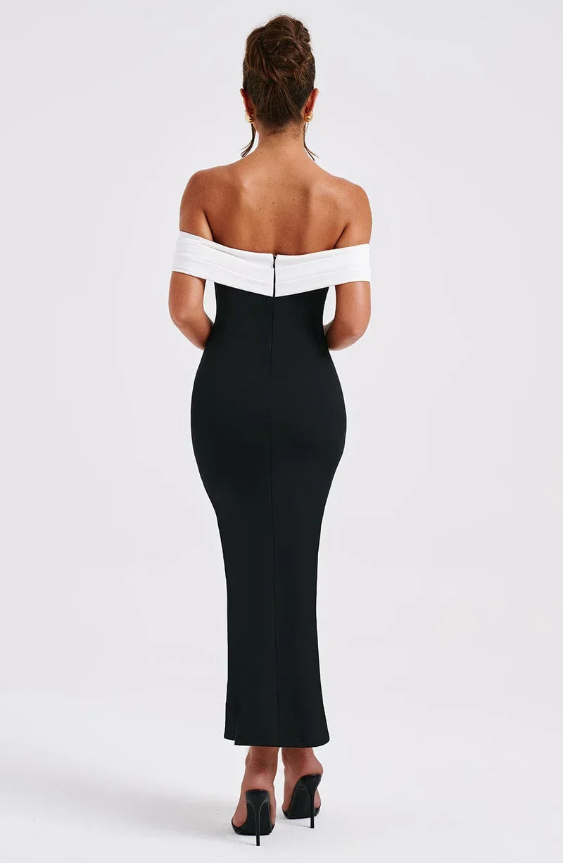 Yara - Dress