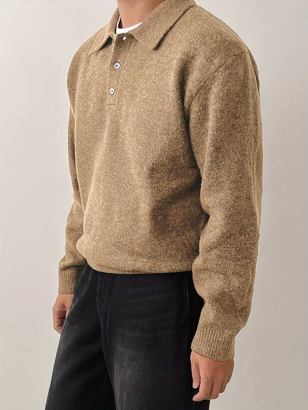 The Branton Pullover