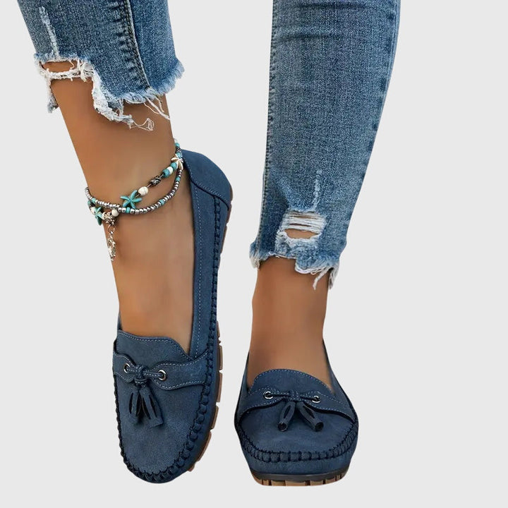 Marcelle | Comfortable Loafers