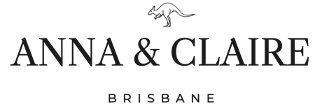 Anna & Claire Brisbane